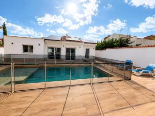 Villa Oasis Río Mar - 7