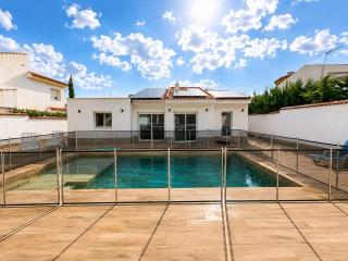 Villa Oasis Río Mar - 8