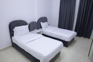 Rwa 2 Furnished apartments - 7