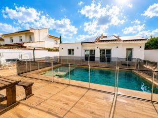 Villa Oasis Río Mar - 0