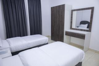 Rwa 2 Furnished apartments - 1