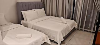 Urban Suites Georgetown Penang - Sea View & Georgetown View - High Floor - Exclusive & Cozy Stay - 7