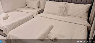 Urban Suites Georgetown Penang - Sea View & Georgetown View - High Floor - Exclusive & Cozy Stay - 5