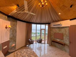 D baby king farmhouse - 2