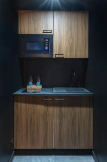 Studio Cinéma Privé - Ciel Étoilé - Dolby Atmos & Grand Écran - 4