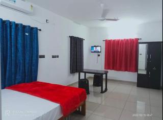 Dream Way Residency - 5