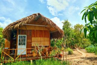 Việt Mekong Farmstay Tràm Chim - 9
