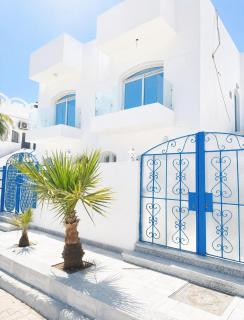 Villa Bahr Modern & Spacious Near Farsha - 8