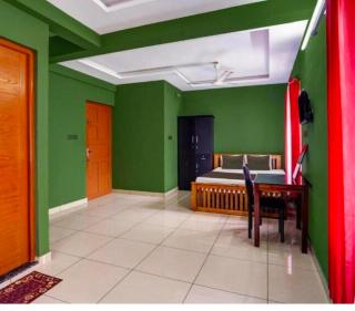 Dream Way Residency - 1