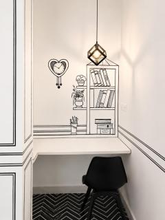 The Cradle - 8