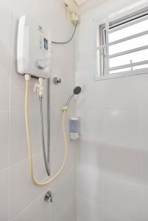 Taiping Highest Penthouse 5BR with Swimming Pool & Netflix WiFi near Lake Garden Zoo - 4