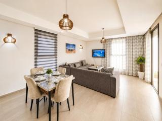 Appartement Vue Mer & Golf - Piscine - Plage 200m - Taghazout Bay - 2