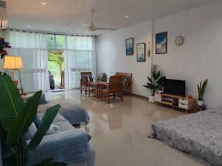 Little Charlie's House Khanom Beach - 6