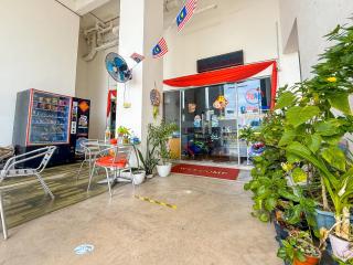 Taiping High Floor 3BR Home for 12 Guests with Coway Free WiFi and Netflix - 3
