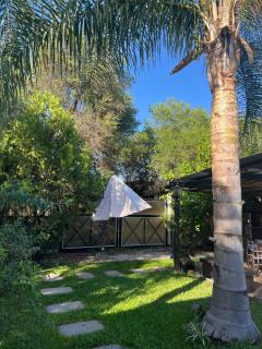 Modern country house in Pueblo Gral Belgrano - 4