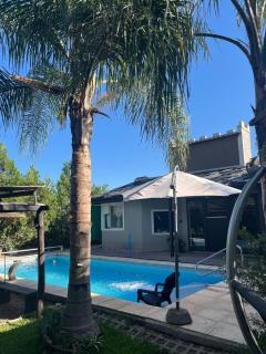 Modern country house in Pueblo Gral Belgrano - 1