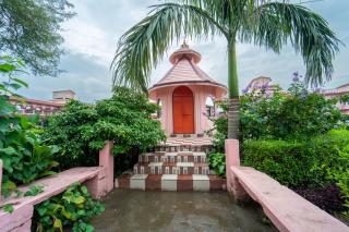 Omji Ashram - Udasin Sangat Rishi - 1