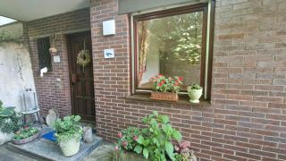 FeWo Sunnyhill, traumhafte Aussicht, Terrasse, Garten - 4