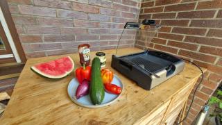 FeWo Sunnyhill, traumhafte Aussicht, Terrasse, Garten - 3