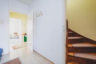 Nice House in Mittelfeld near Hannover Exhibition Centre - 8