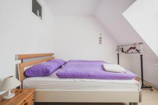 Nice House in Mittelfeld near Hannover Exhibition Centre - 7