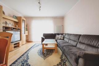 Nice House in Mittelfeld near Hannover Exhibition Centre - 6