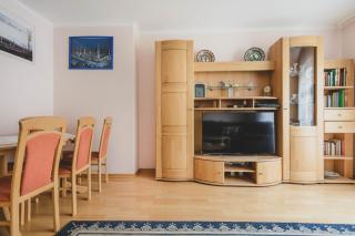 Nice House in Mittelfeld near Hannover Exhibition Centre - 3