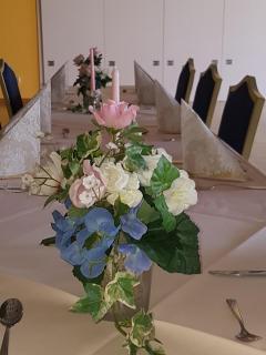 Hotel Stadt Baunatal - Baunatal - 4