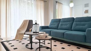 Modern European Terrace House for Family Stay with Free WiFi & Netflix near Taiping Lake Garden Zoo - 8