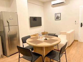 Sky Stays at Asuncion Cozy Bright 1 BDR - 9