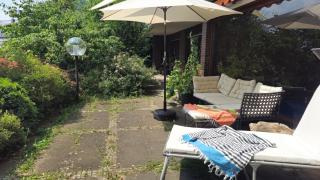 FeWo Sunnyhill, traumhafte Aussicht, Terrasse, Garten - 5