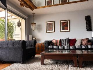 Luxury penthouse in Pocitos, large terrace and jacuzzi - 7