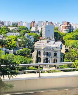 Luxury penthouse in Pocitos, large terrace and jacuzzi - 4