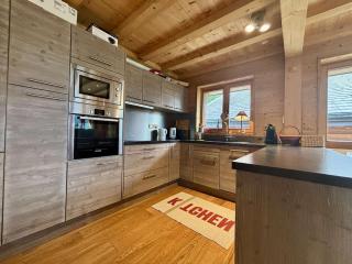 Chalet 4 Jillou - Jacuzzi panorama alpin - 2