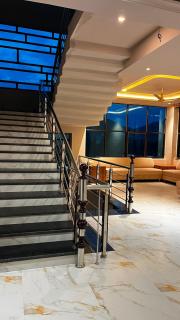 The Lalan Palace - 1