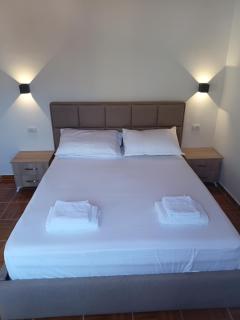 Ari's cozy rooms - 1