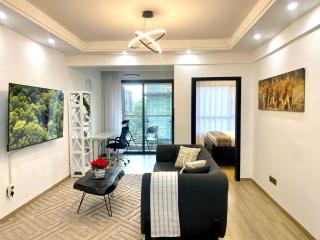 Modern 1Bedroom Westlands Apartment - 0
