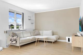 Cozy house close to the beach, forest and Esbjerg - 2