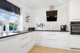 Cozy house close to the beach, forest and Esbjerg - 5