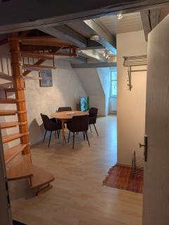 Ferienwohnung Am Markt - 9
