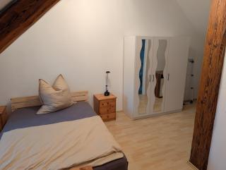 Ferienwohnung Am Markt - 4