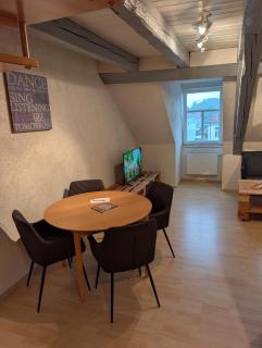 Ferienwohnung Am Markt - 7
