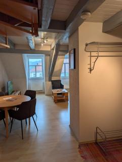Ferienwohnung Am Markt - 6