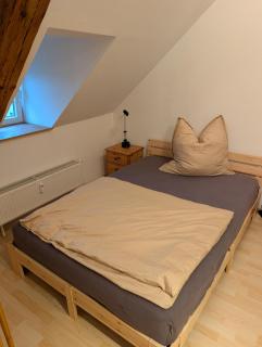 Ferienwohnung Am Markt - 3