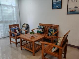 Little Charlie's House Khanom Beach - 3