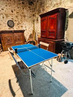 Maison de gesves - 2