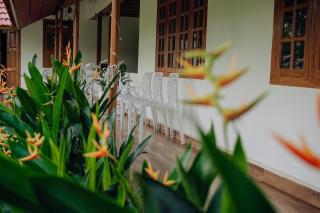 50 Fables Vintage Kerala Pool Home - 5