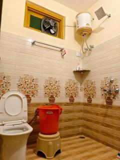 Pradeep Riverview Homestsay Sainj - 4