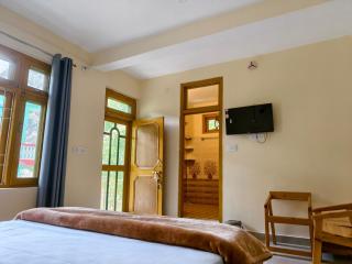 Pradeep Riverview Homestsay Sainj - 8