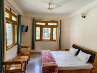 Pradeep Riverview Homestsay Sainj - 5